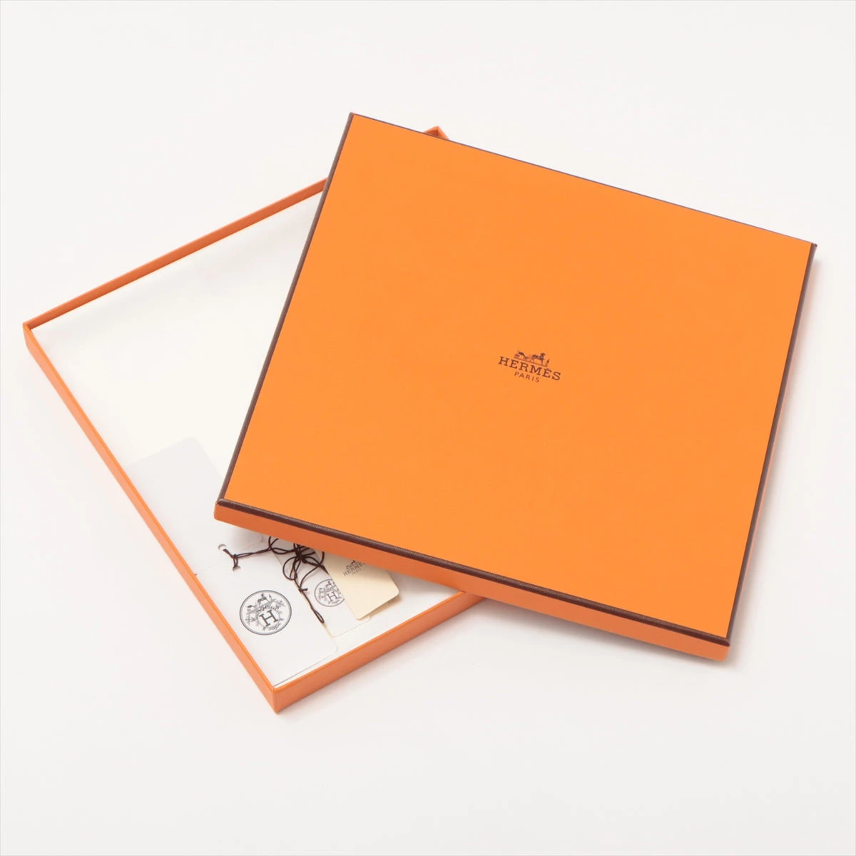 HERMES エルメス スカーフ カレ90 ラ・フォル・パレード La