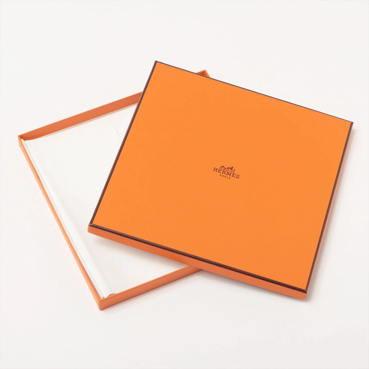エルメス カレ90 Tea for Two ティー フォー トゥー スカーフ