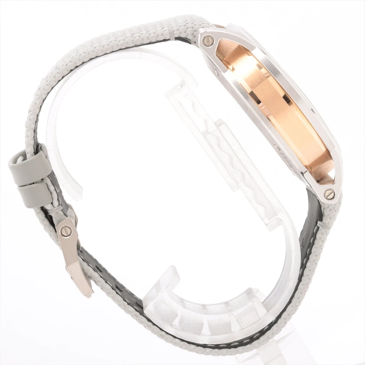 オーデマピゲ CODE11.59 26393CR.OO.A008KB.01 SS×PG×ラバー AT