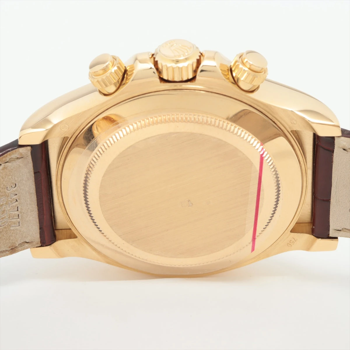 パンツ kirakira ロレックス ROLEX コスモグラフ デイトナ 116518 Z番