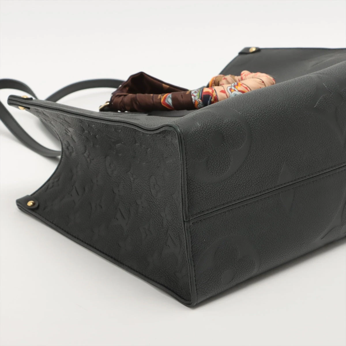 LouisVuitton☆ オンザゴー MM モノグラムアンプラント オンザゴー MM モノグラム・アンプラント｜ルイ・ヴィトン 公式
