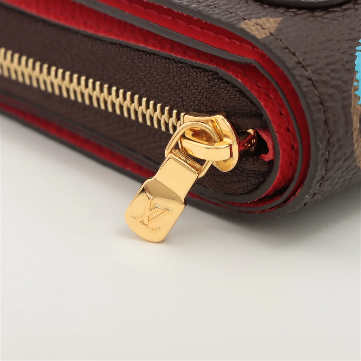 Louis Vuitton モノグラム・イリュージョン コンパクトウォレット 楽天市場】【未使用品】LOUIS VUITTON/ヴィトン LV × TM