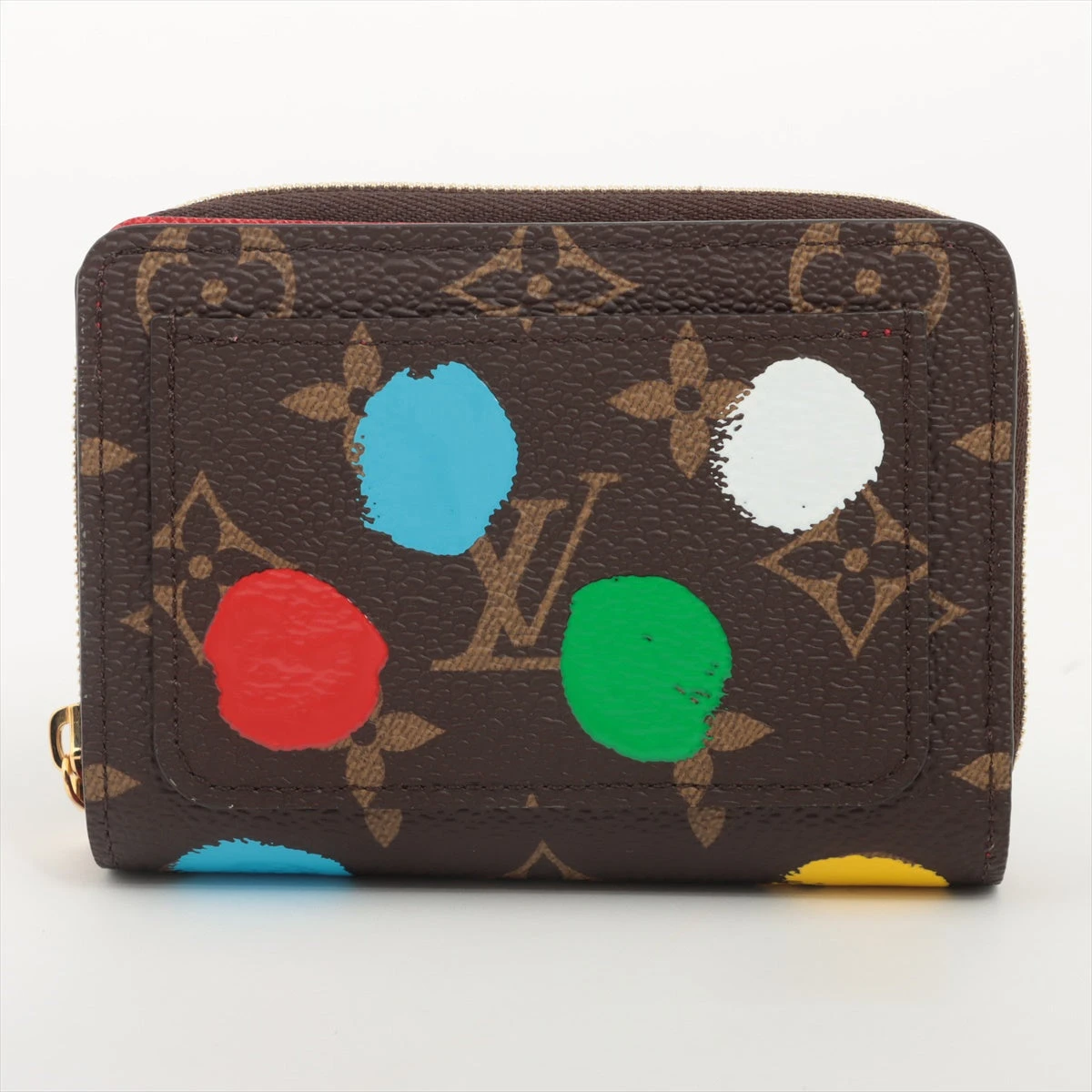 ルイヴィトン ポルトフォイユ・ルー 財布/小物｜page=4｜中古