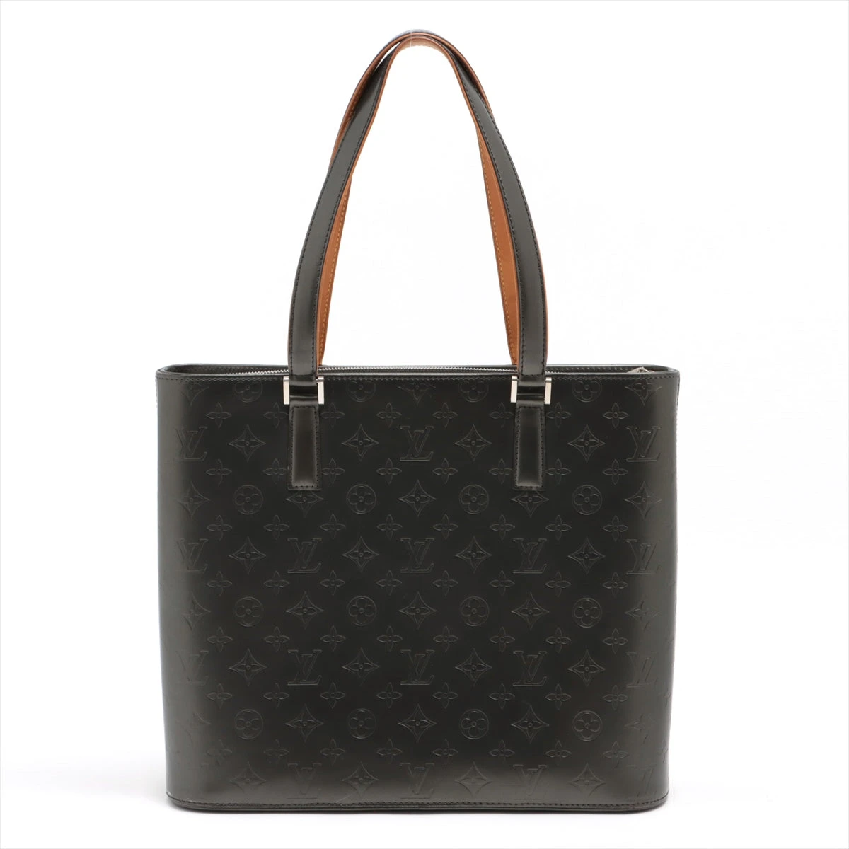 美品 ルイヴィトン モノグラムマット レザー ウィルウッド トートバッグ ラグジュアリーブランド【LOUIS VUITTON/ルイ ヴィトン】より