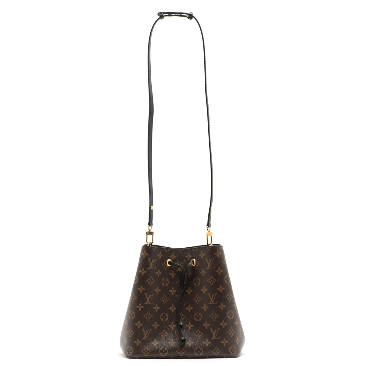 ヴィトン モノグラム ネオノエ M44020