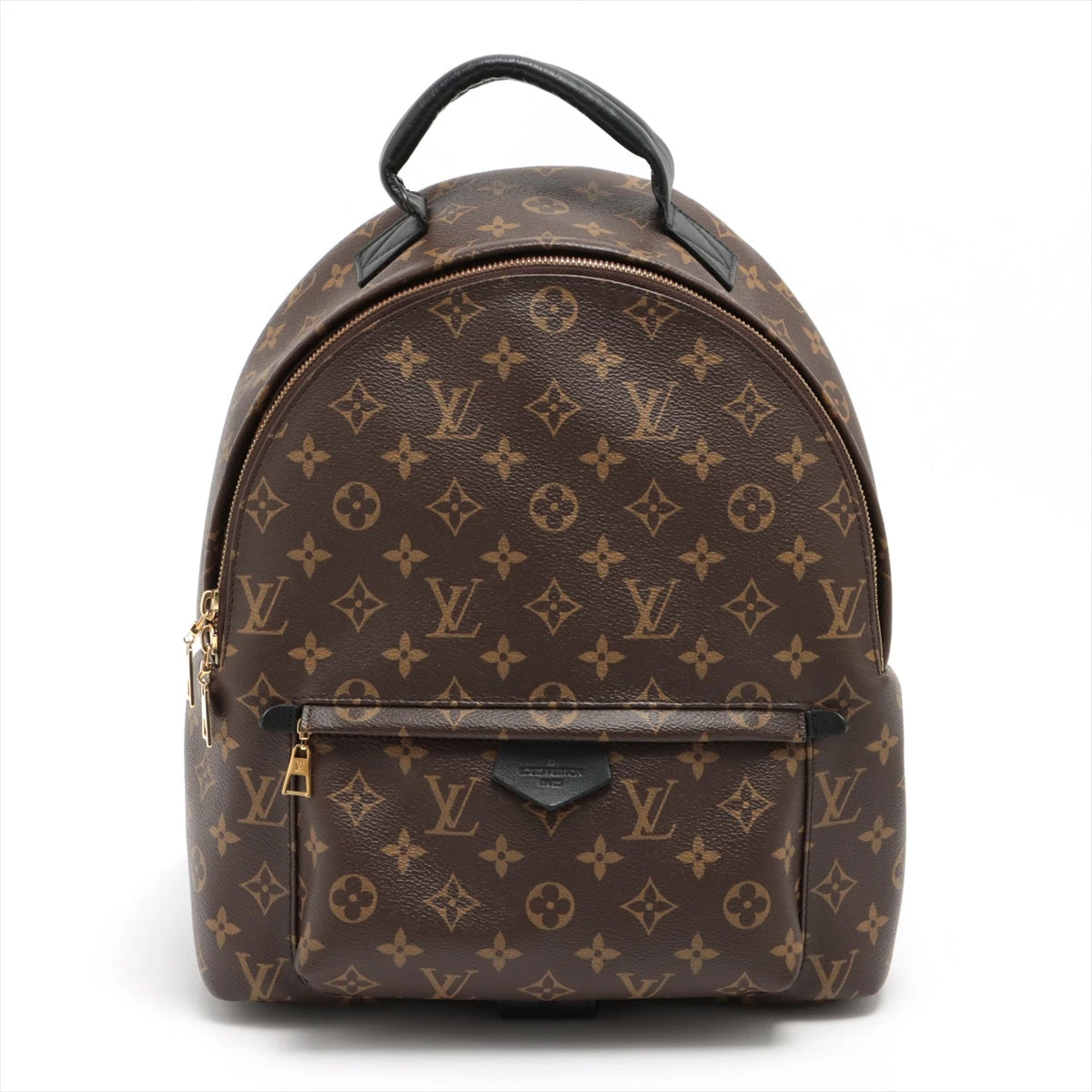 ヴィトン モノグラム パームスプリングス バッグパックMM M44874
