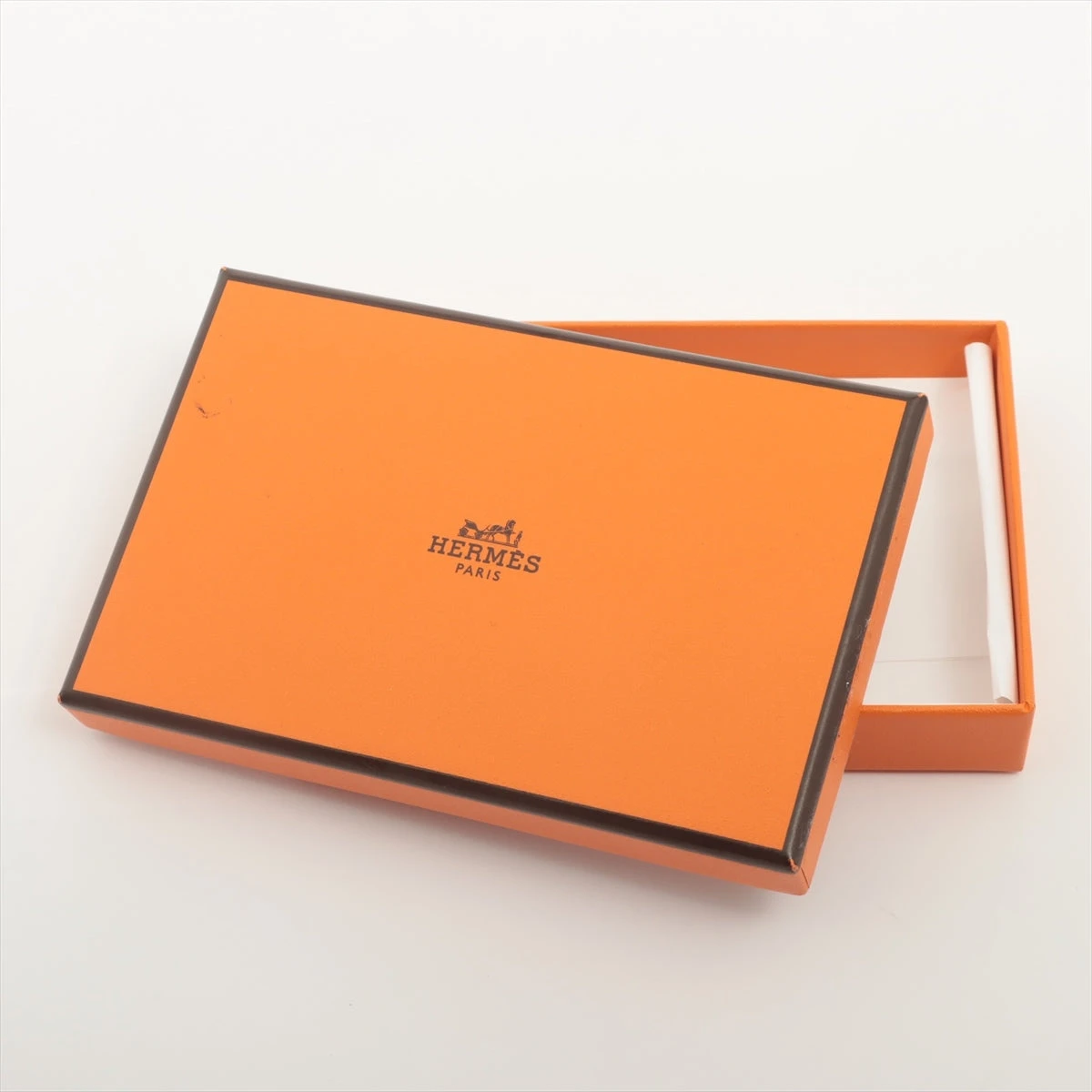 エルメス カルヴィ デュオ シェブルミゾル コインケース ブラック