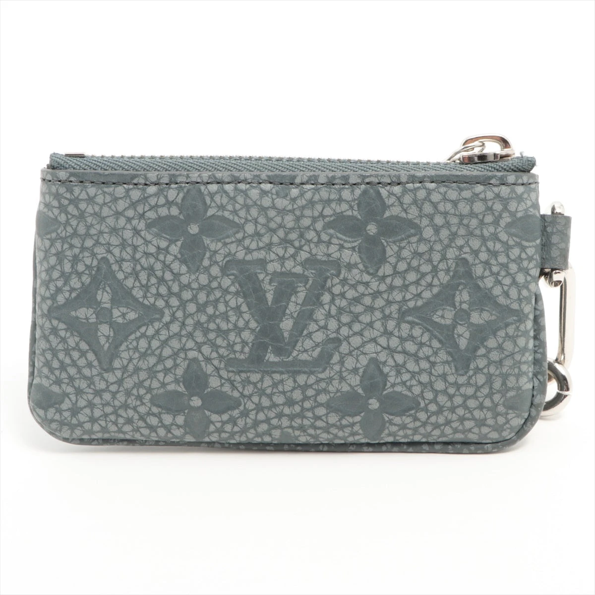 【専用!!】 ヴィトン モノグラムポシェットクレ Louis Vuitton コインケース モノグラム ポシェット・クレ 楽天