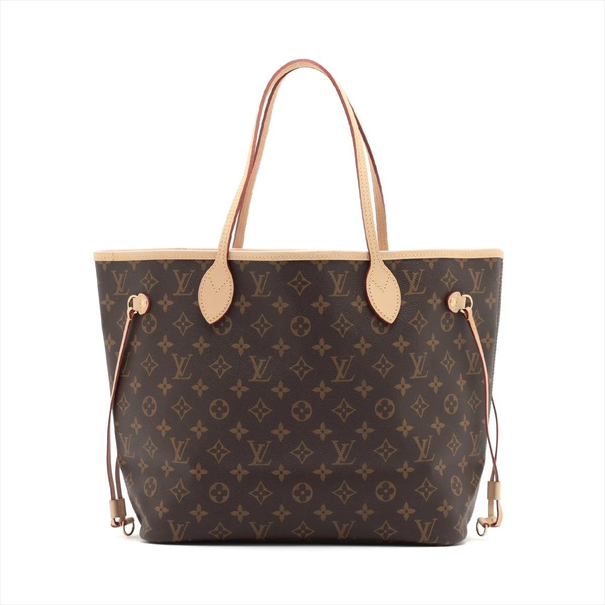 ヴィトン モノグラム ネヴァーフルMM M41178