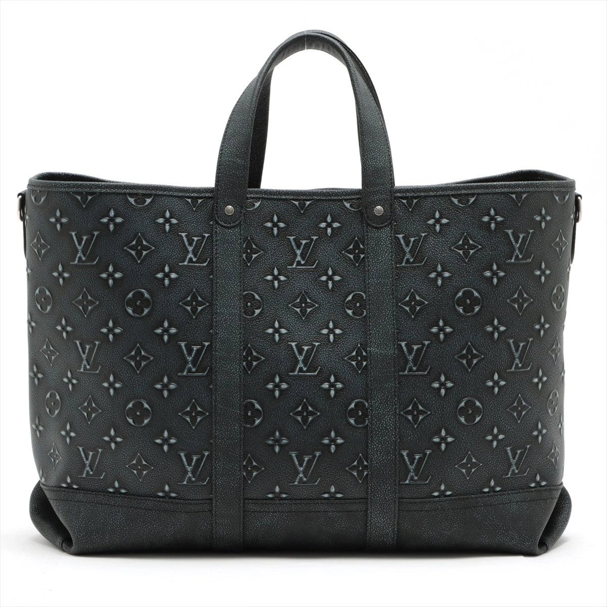 ヴィトン モノグラム トロリートート M21371 A2057352｜中古ブランド品