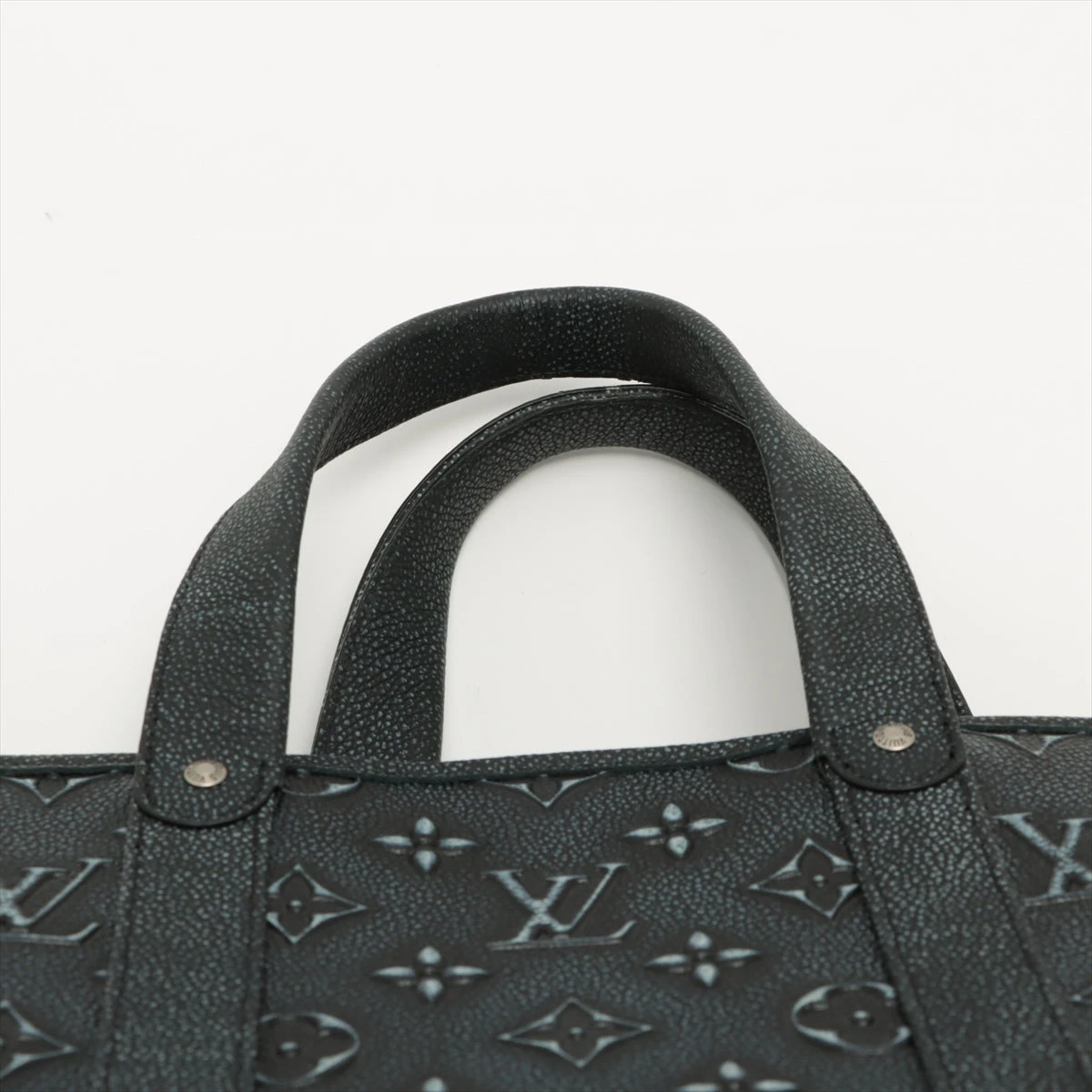 ヴィトン モノグラム トロリートート M21371 A2057352｜中古ブランド品