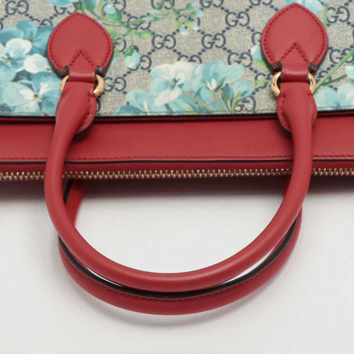 グッチ 546316 GGブルームス 2way ショルダー ハンドバッグ