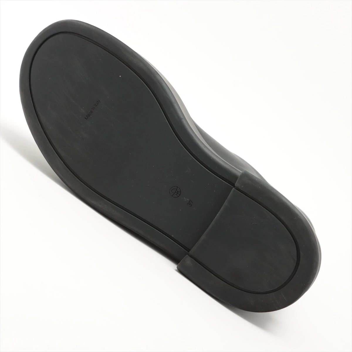 専用です．ザロウブーツ Zipped Boot I スエード ブラウン – The Row