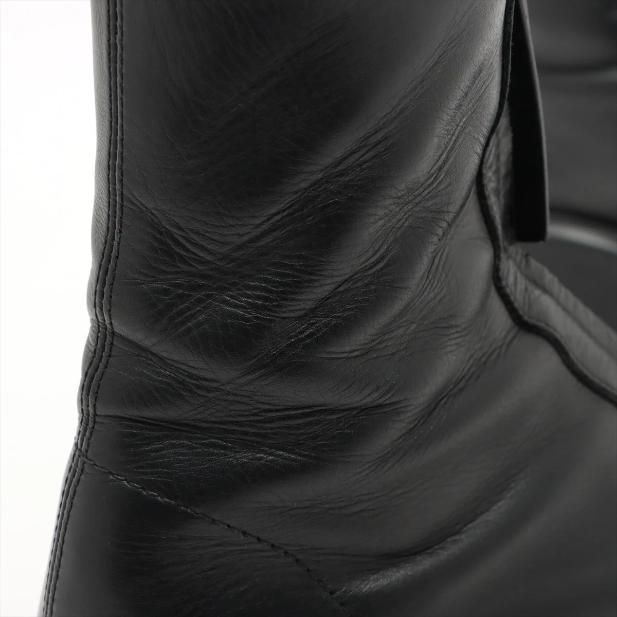 専用です．ザロウブーツ Zipped Boot I スエード ブラウン – The Row