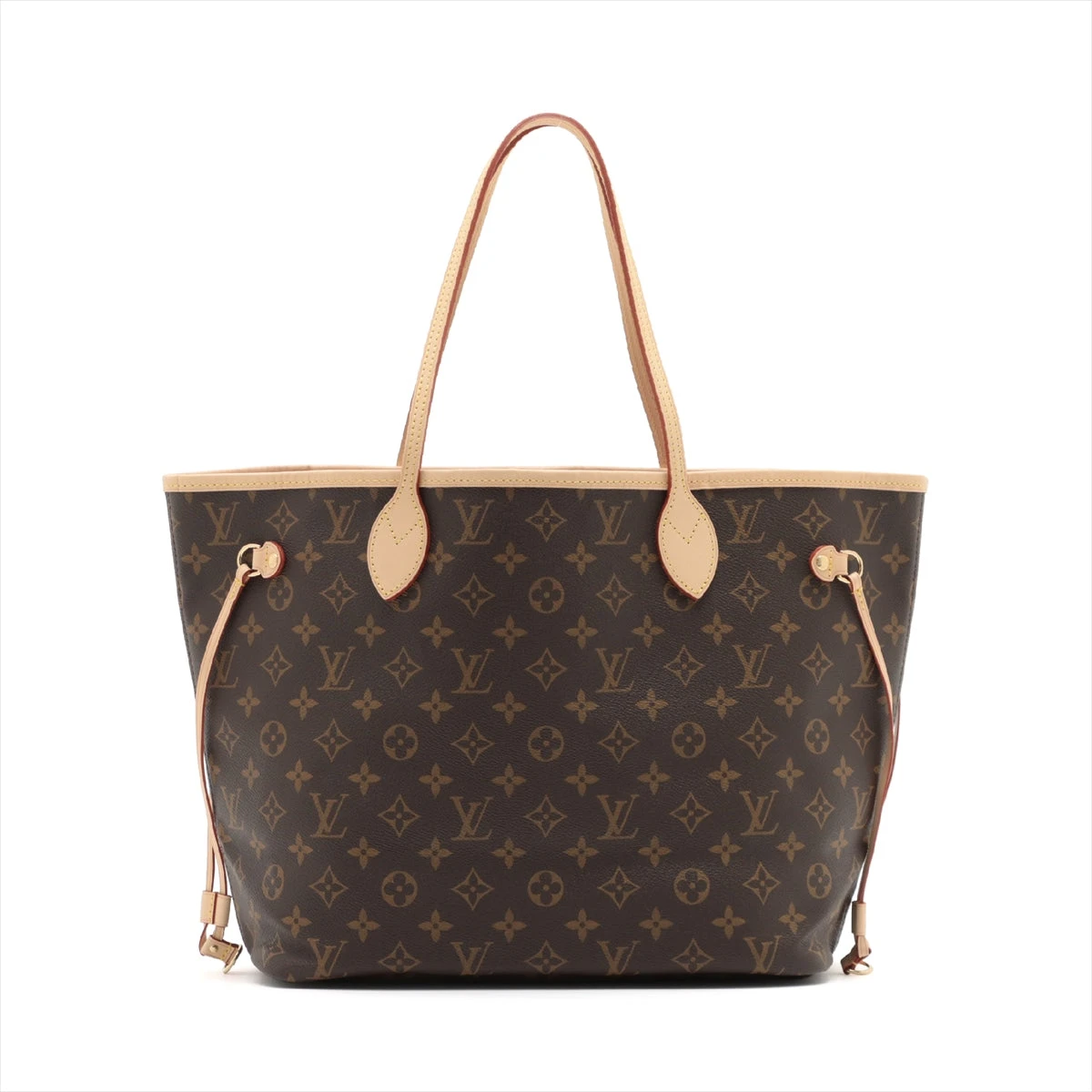 ヴィトン モノグラム ネヴァーフルMM M41178