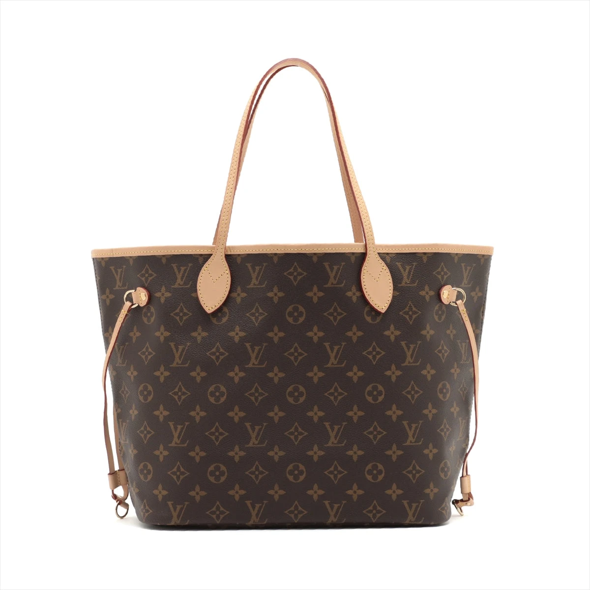 ヴィトン モノグラム ネヴァーフルMM M41178