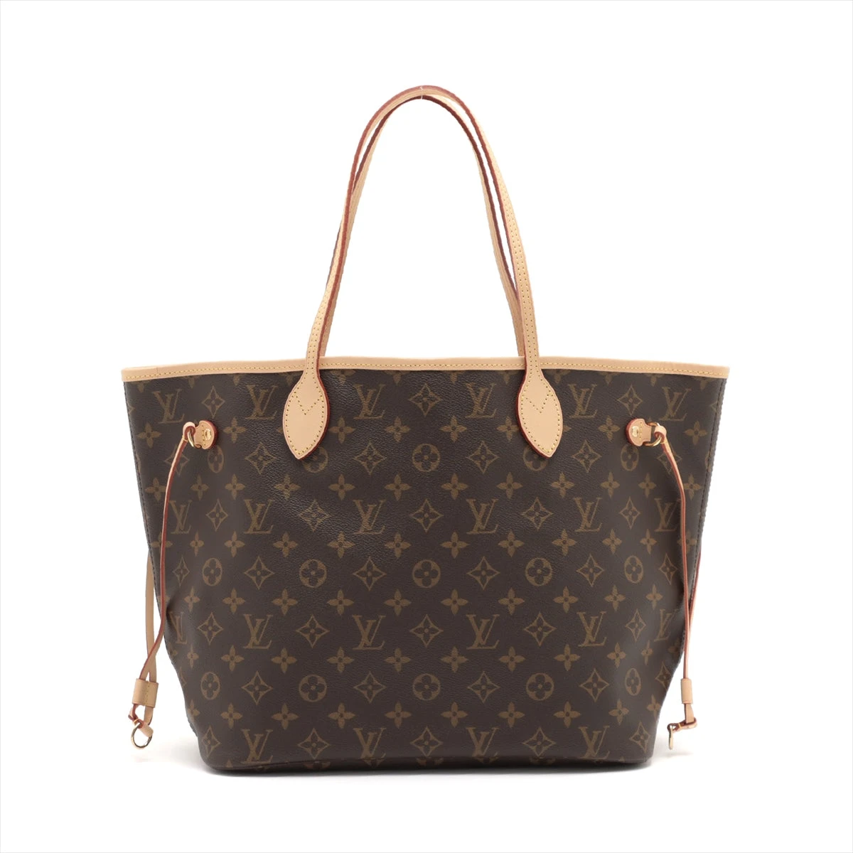 ヴィトン モノグラム ネヴァーフルMM M41178