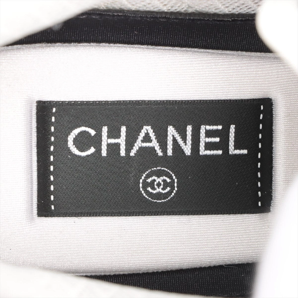 シャネル CHANEL バイカラーロゴパイルトレーナーヴィンテージ激レア入手困難 Bootleg “CHANEL” Print Sweat Shirt | RENGA CLOTHING STORE