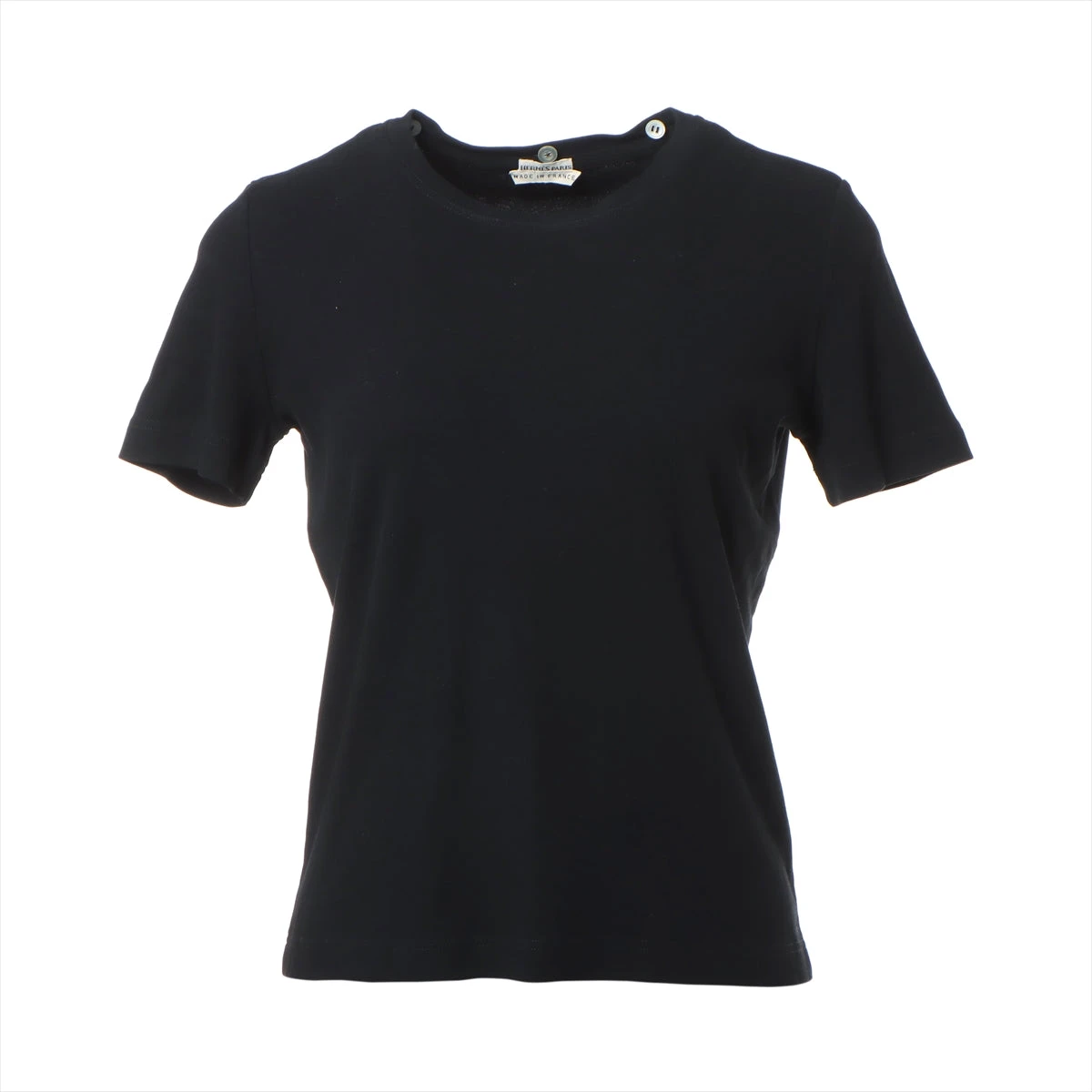 エルメス マルジェラ期 コットン Tシャツ 34 レディース