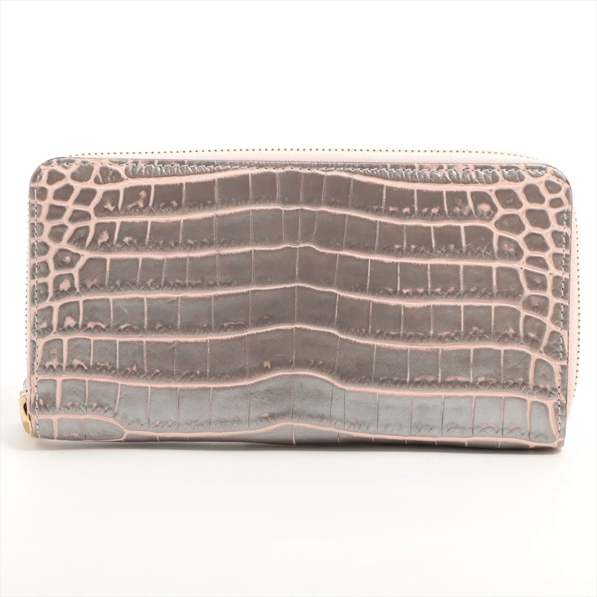 専用‼️【綺麗‼️入手困難‼️エキゾチックレザー】VUITTON　ジッピー 2.jpg