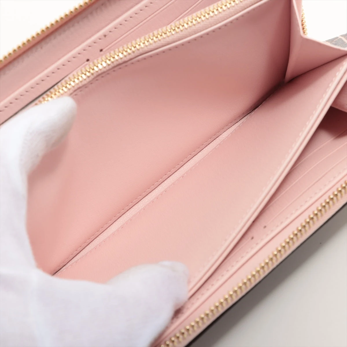 綺麗 クワンペン リアルリザード エキゾチックレザー ラウンドジップ中財布 赤 綺麗 クワンペン リアルリザード エキゾチックレザー ラウンド