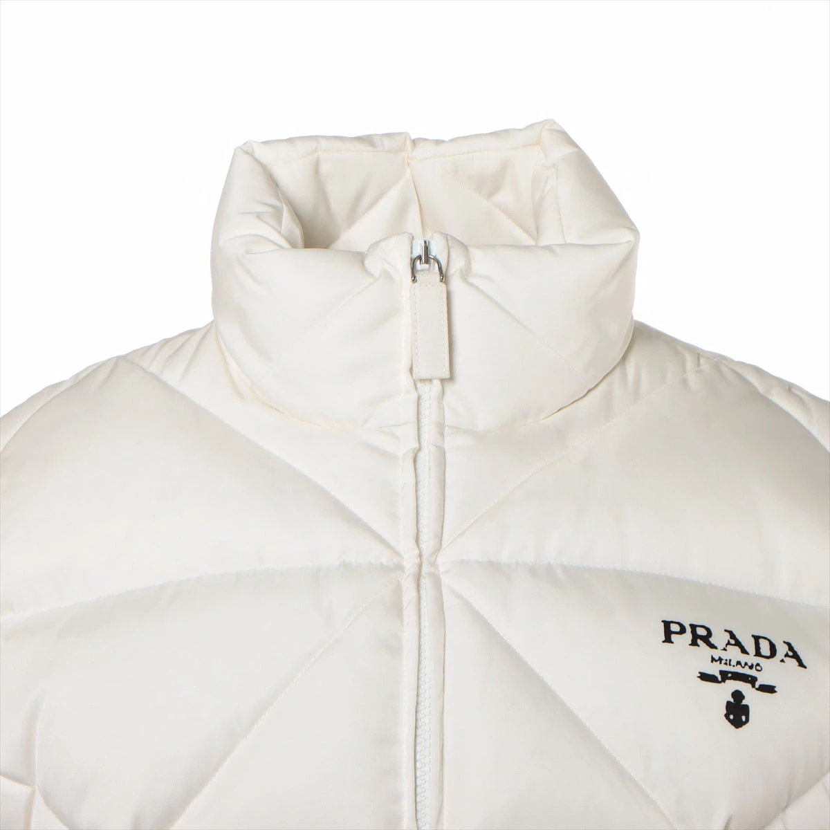 PRADA - プラダ PRADA ダウンジャケットの通販 by KOMEHYO