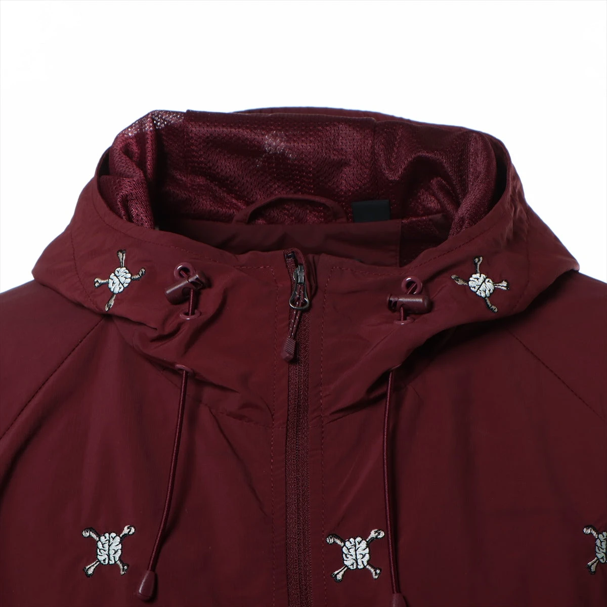 シュプリーム×アンダーカバー 23SS ポリエステル×ナイロン シュプリーム×アンダーカバー 23SS ポリエステル×ナイロン