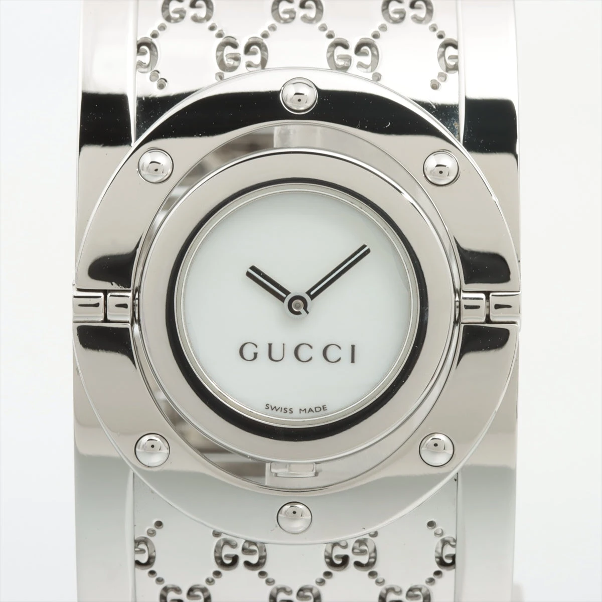 楽天市場】【USED-A】GUCCI グッチ 112 トワール コレクション