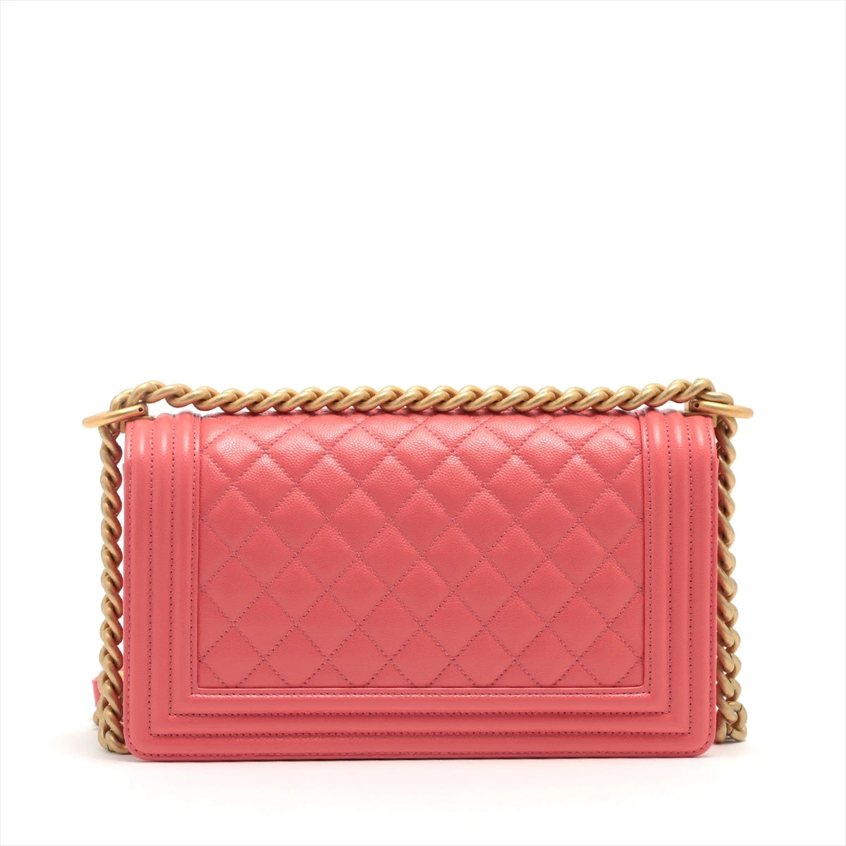 希少美品 CHANEL シャネル キャビアスキン ポーチ ゴールド金具 ピンク 楽天市場】シャネル CHANEL ポーチ ポーチ バッグ キャビア