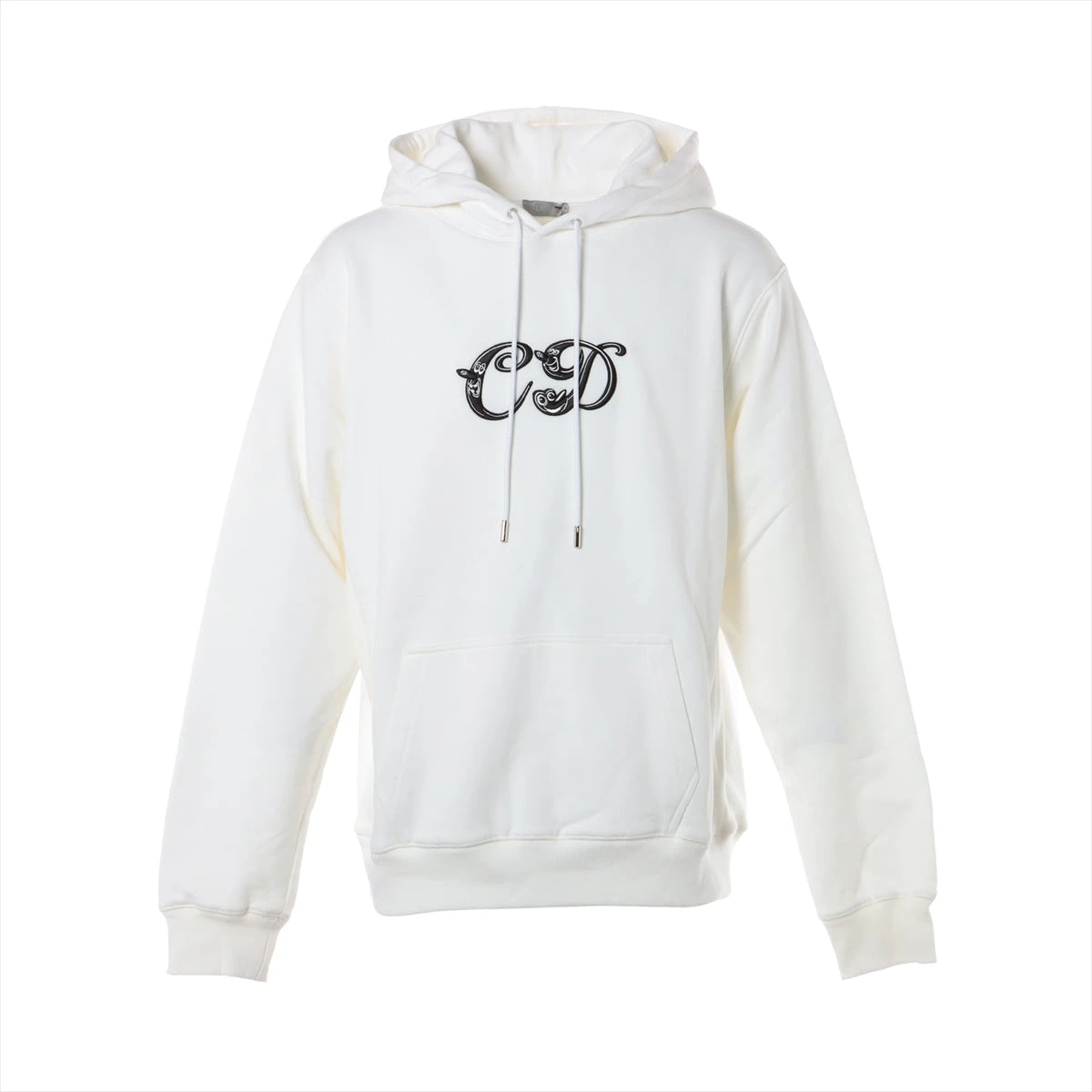 ［美品★確実正規品］Dior×ケニーシャフーパーカー Dior HOMME・トップス・Dior HOMME × KENNY SCHARF プルオーバー