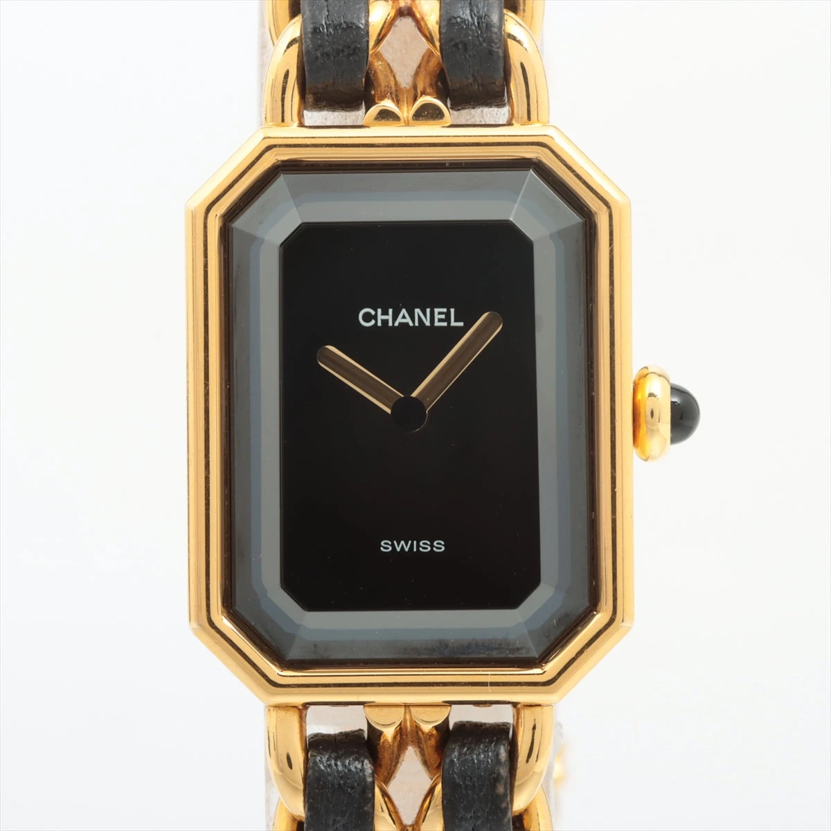 プルミエールM CHANEL プルミエール Mサイズ H0001 ヴィンテージ レディース