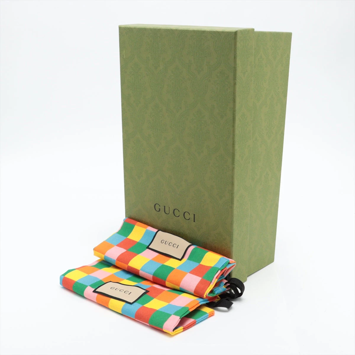 GUCCI フラットシューズ36