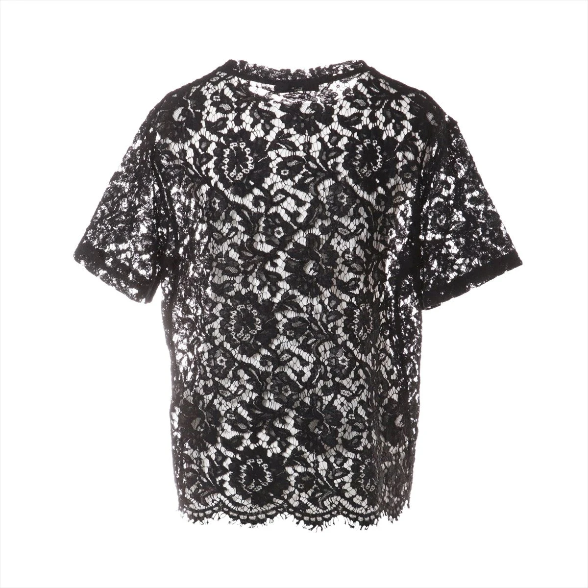 ヴァレンティノ コットン×レーヨン×ナイロン Tシャツ M