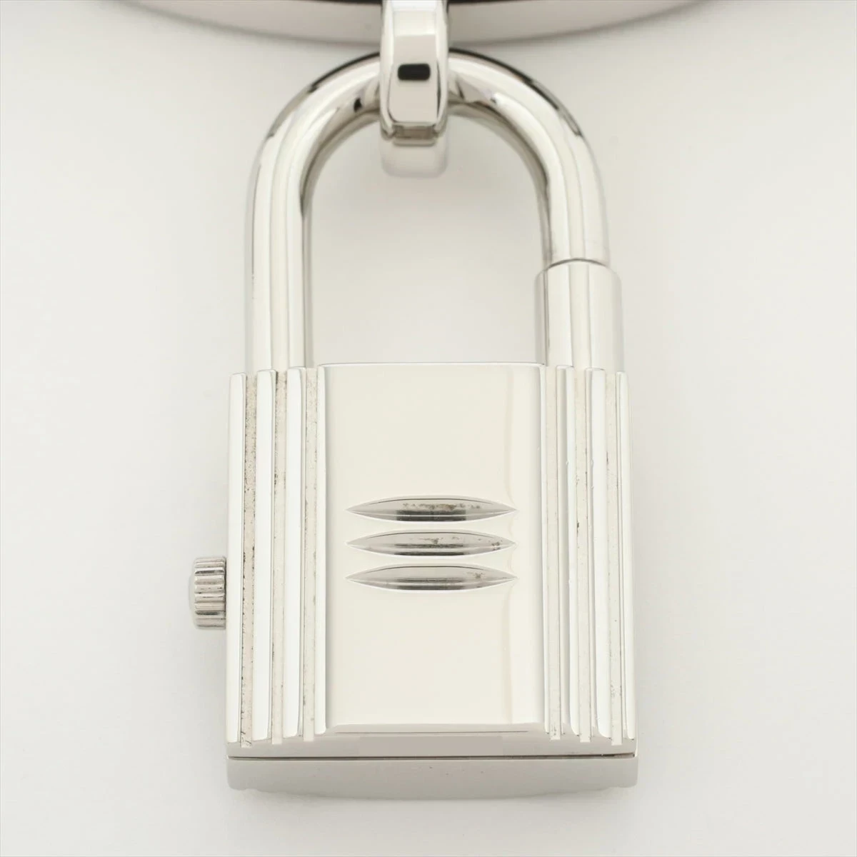 エルメス HERMES ケリーウォッチ KE1.210 HERMES】エルメス ケリーウォッチ クロシェット KE1.210