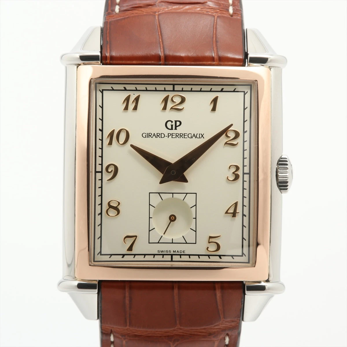 ジラールペルゴ ヴィンテージ1945 XXL 70周年記念モデル 25880-56-111