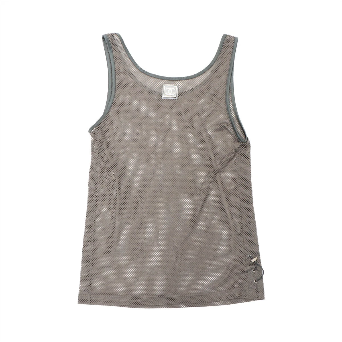 シャネルベスト　シャネルタンクトップ　シャネルTシャツ　シャネルココ 楽天市場】シャネル CHANEL タンクトップ タンクトップ 衣料品