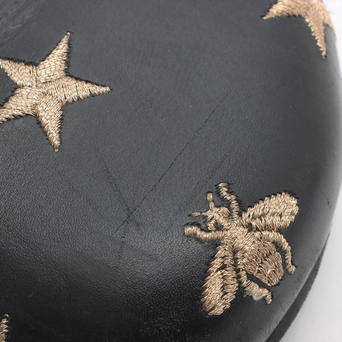 【GUCCI】メンズ☆Rhein GGロゴ ホースビット付き ミュール グッチ メンズシューズメンズ レースアップシューズ | GUCCI公式