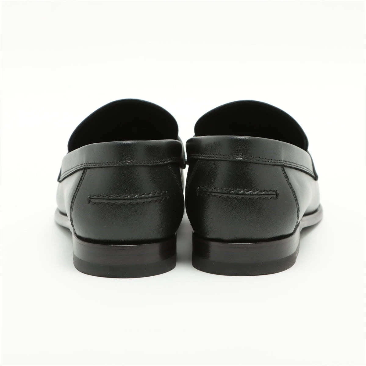 エルメス ケリー レザー ローファー エルメス ケリー レザー ローファー 36 レディース ベージュ EN019201