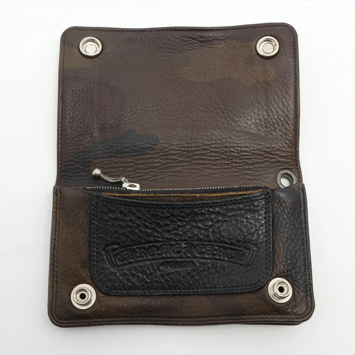 クロムハーツ 財布 (Chrome Hearts) ウォレット マイクロ タカ