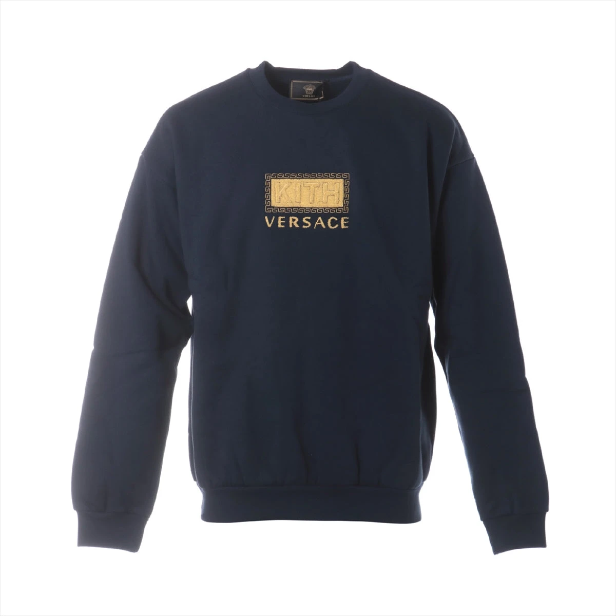 ヴェルサーチェ×キス｜中古ブランド品・ブランド古着通販｜ALLU 