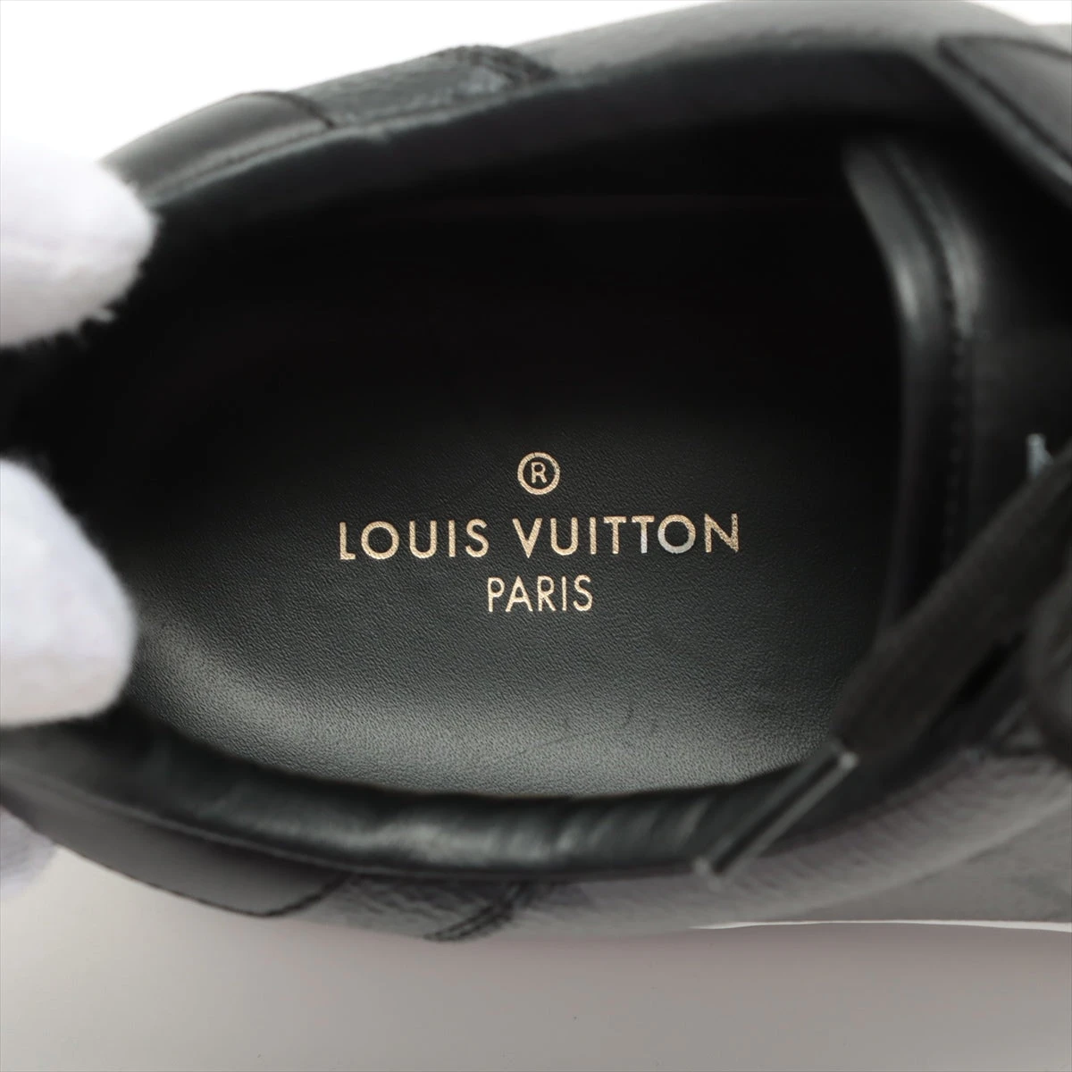 新品未使用★ルイヴィトン・リヴォリライン モノグラム LV スニーカー(10) 楽天市場】【靴】LOUIS VUITTON ルイ ヴィトン リヴォリライン