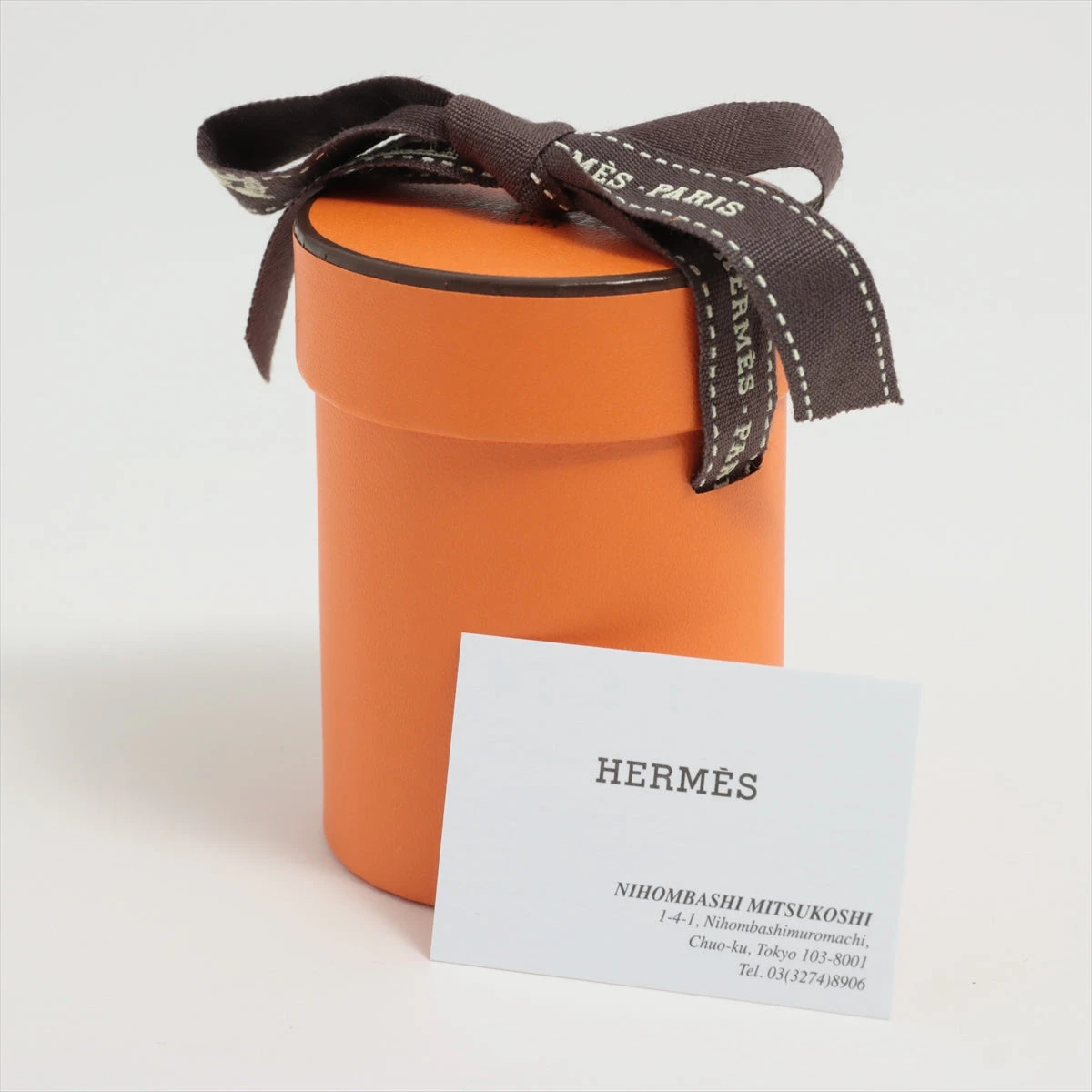 正規品 未使用 HERMES Do Re Boucles ツイリースカーフ 7186.jpg