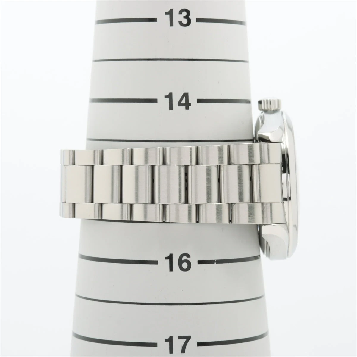オメガ シーマスター コーアクシャル アクアテラ 2503.33 SS AT 白文字