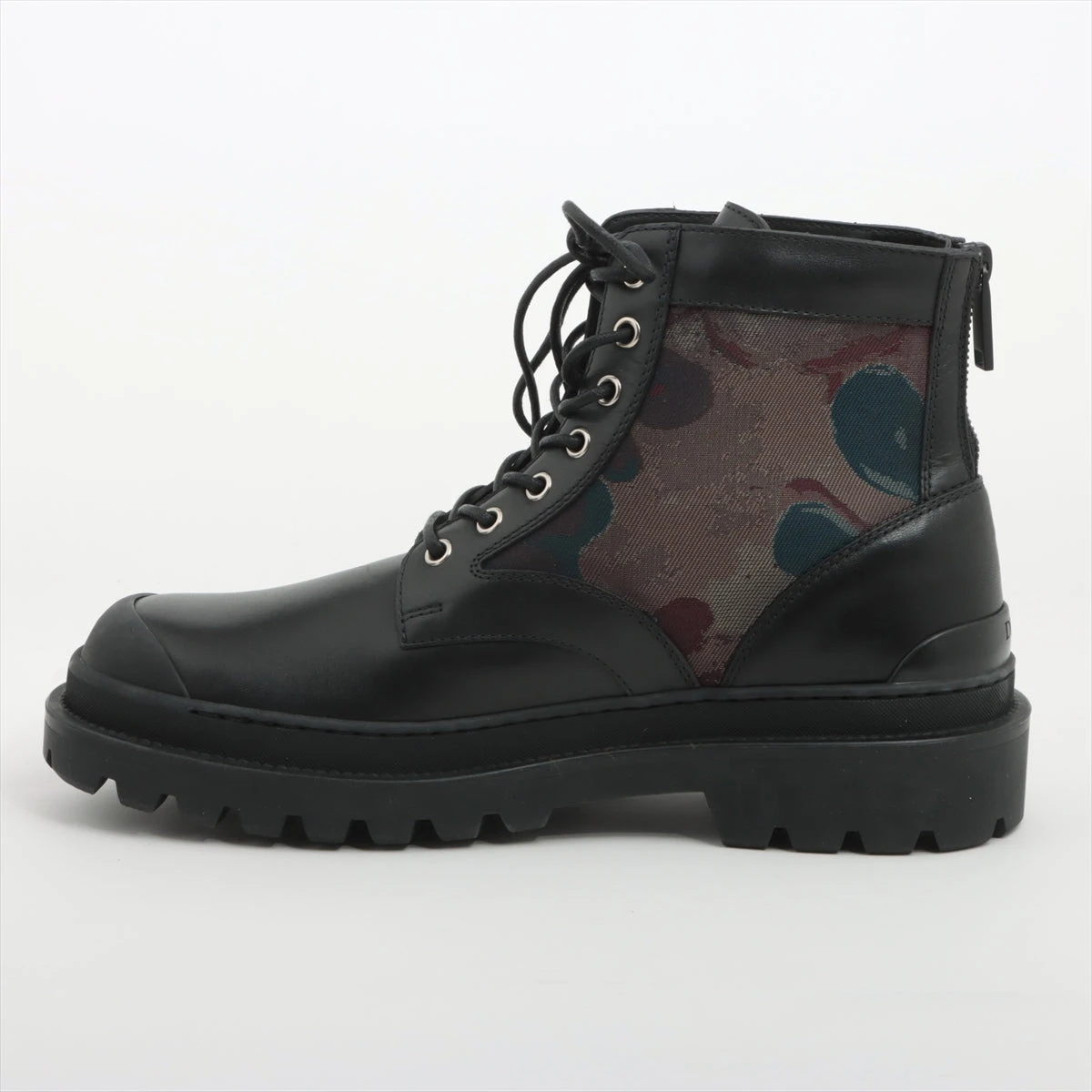 ●オーストリッチ　annalou andrea レザー　クロコ　ハラコ　5個 ○オーストリッチ annalou andrea レザー クロコ ハラコ 5個