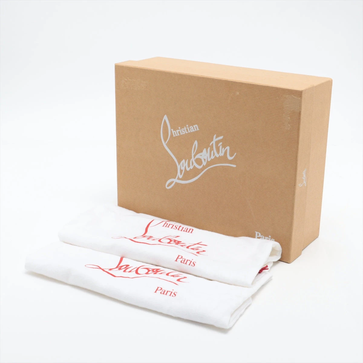ルブタン　サンダル　Lata 　37 ルブタン サンダル(37) Louboutin