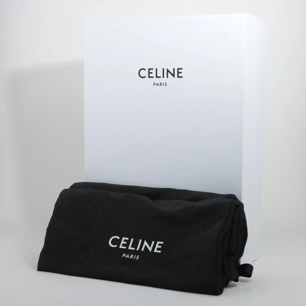 CELINE セリーヌ ブーツ BE0212 - メルカリ