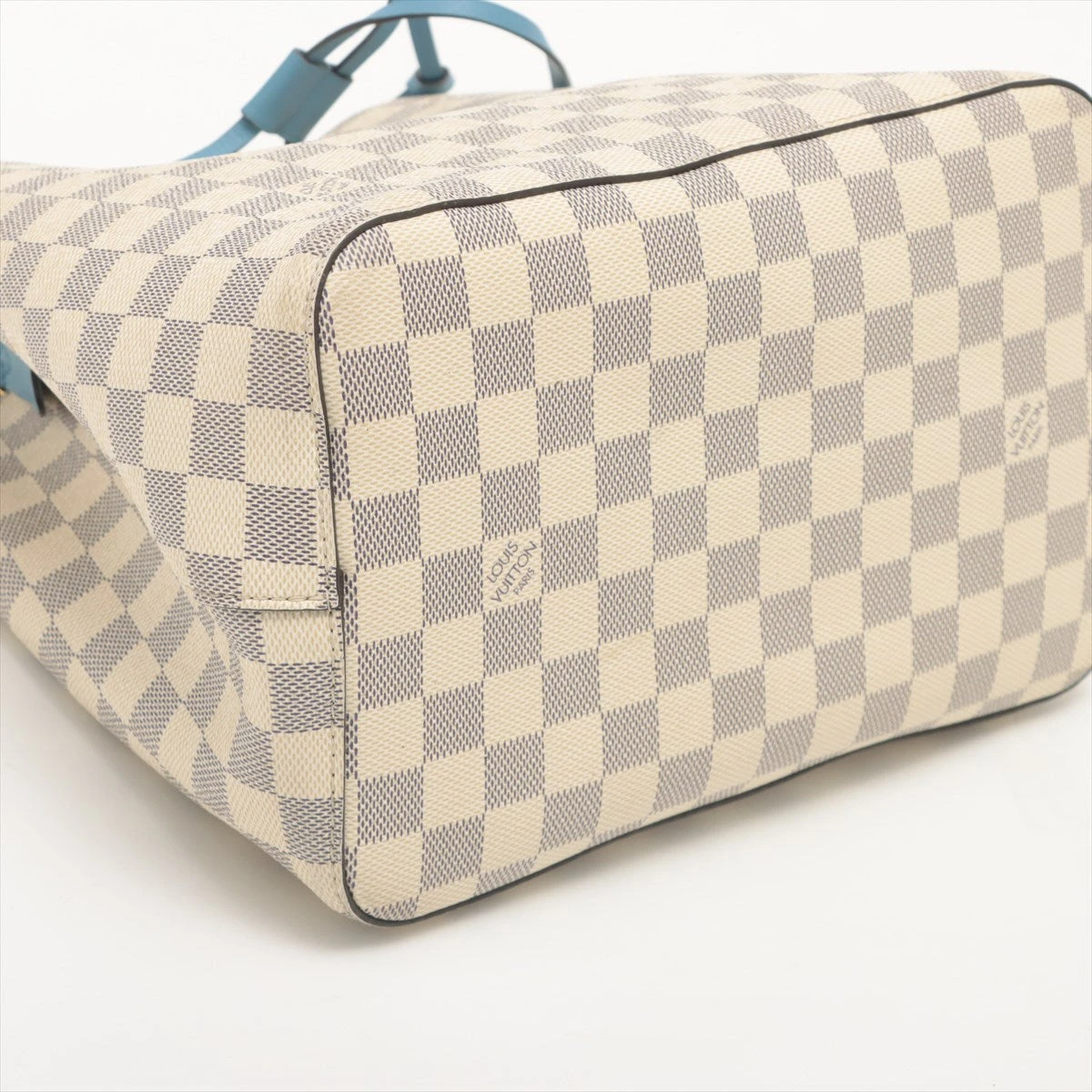 ヴィトン ダミエ・アズール ネオノエ N40153 UP007267｜中古ブランド品 