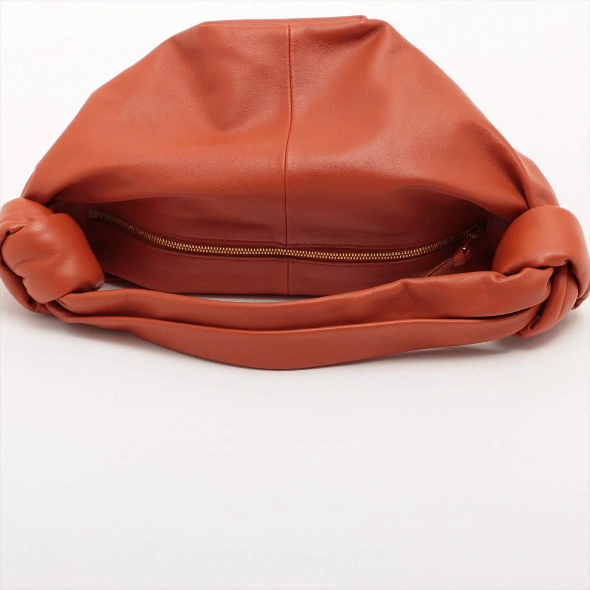 BOTTEGA VENETA - ほぼ未使用 ボッテガヴェネタ ダブルノット