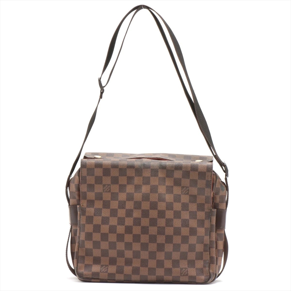 ヴィトン ダミエ ナヴィグリオ N45255