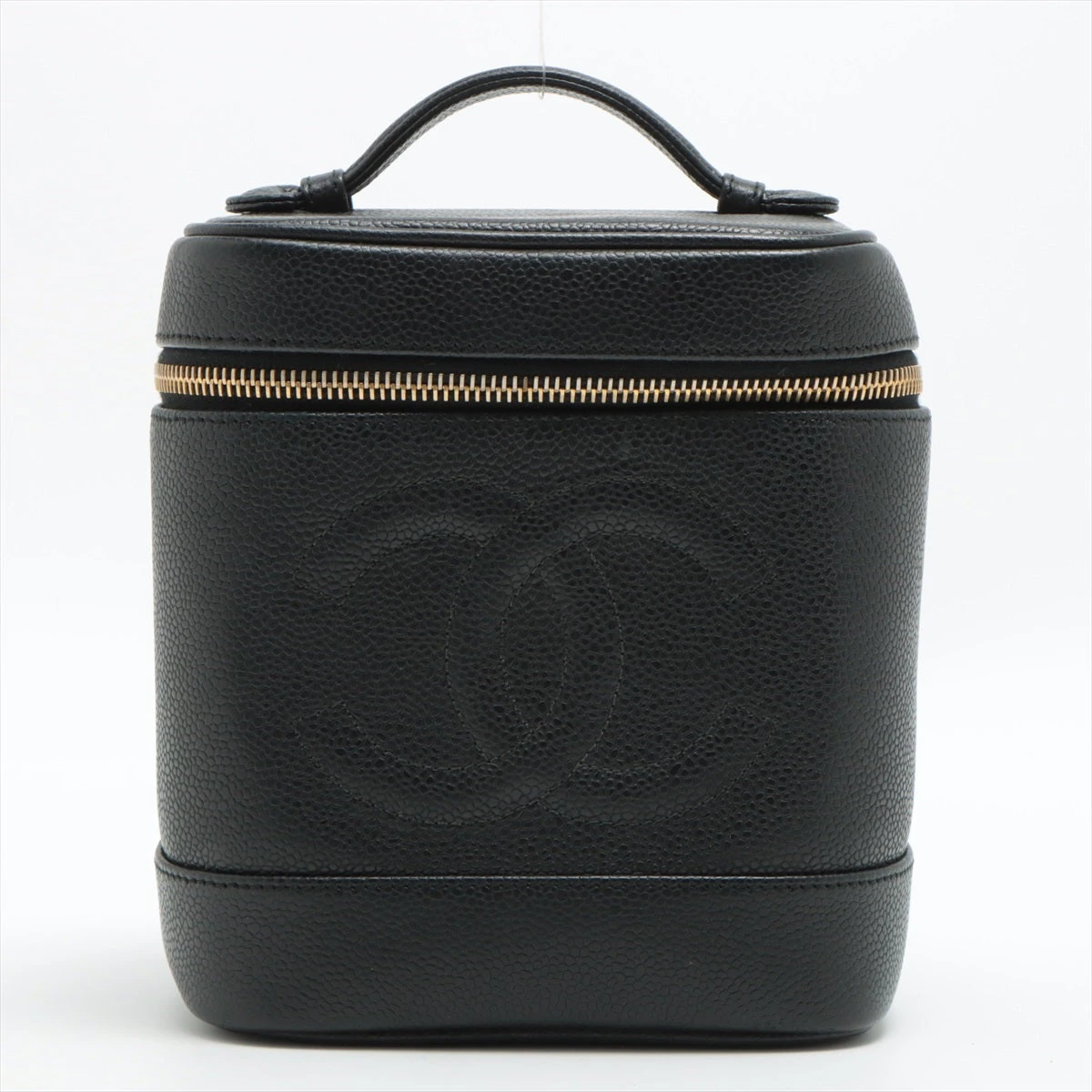 シャネル バニティバッグ ALLU心斎橋店｜中古ブランド品